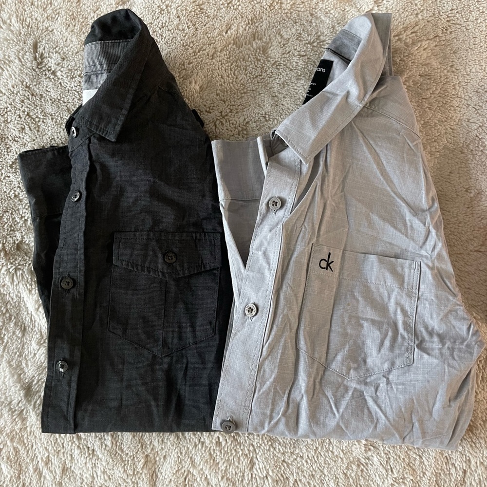 sling sleeve shirt